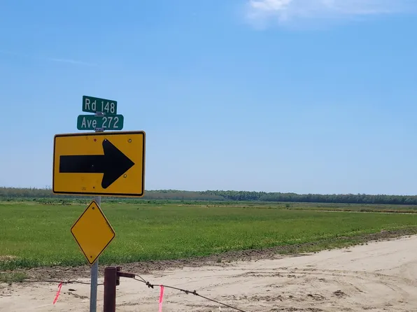 S/E Portion Of Ave 272 & Road, Visalia, CA 93292