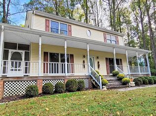 5990 Surrywood Dr, Prince George, VA 23875