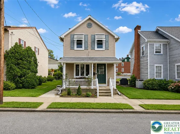 124 E Greenwich St, Bethlehem, PA 18018