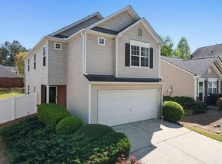 507 Oakleaf Ct, Acworth, GA 30102