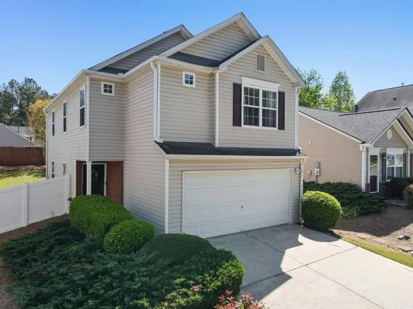 507 Oakleaf Ct, Acworth, GA 30102