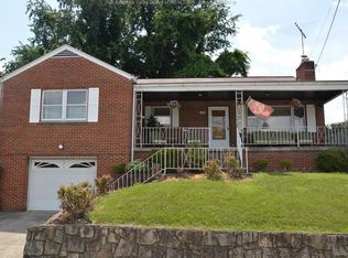 218 Shepherd Ave, South Charleston, WV