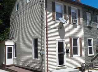 1019 Orchard Ave, Lebanon, PA 17046