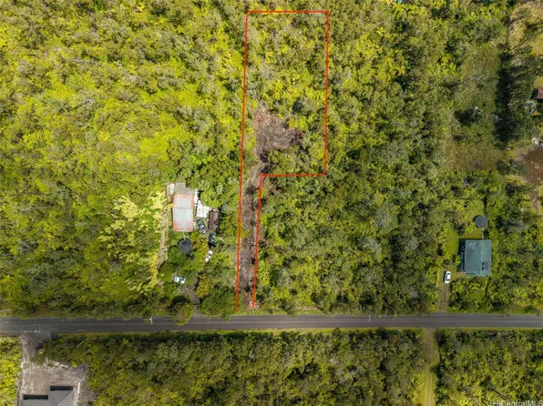 11-3184 Alaula St #A, Volcano, HI 96785