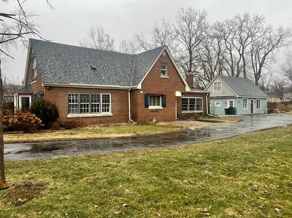 1009 61st St, La Grange Highlands, IL 60525