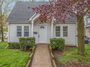 191 Bidwell St W, Battle Creek, MI 49015