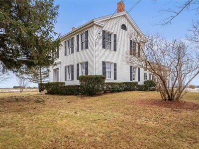 1745 County Road 19, Shortsville, NY, 14548