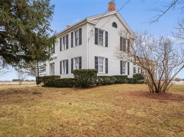 1745 County Road 19, Shortsville, NY 14548