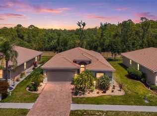 6240 Falcon Lair Dr, North Port, FL 34287