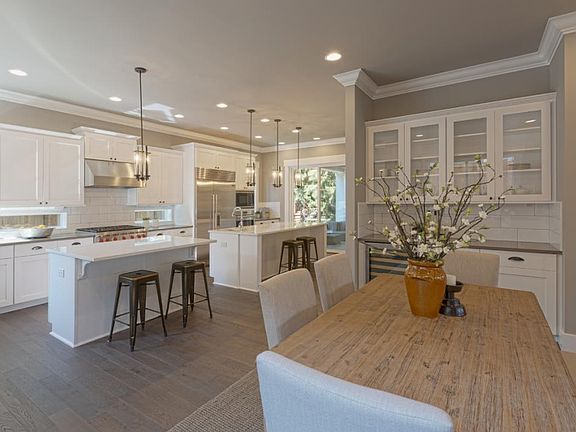 The Capri Nook & Kitchen