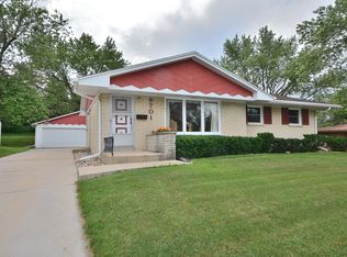9701 W Langlade St, Milwaukee, WI
