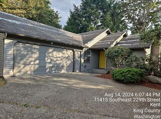 11415 SE 229th St, Kent, WA