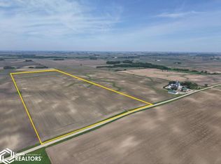 560th Ave, Bricelyn, MN 56014