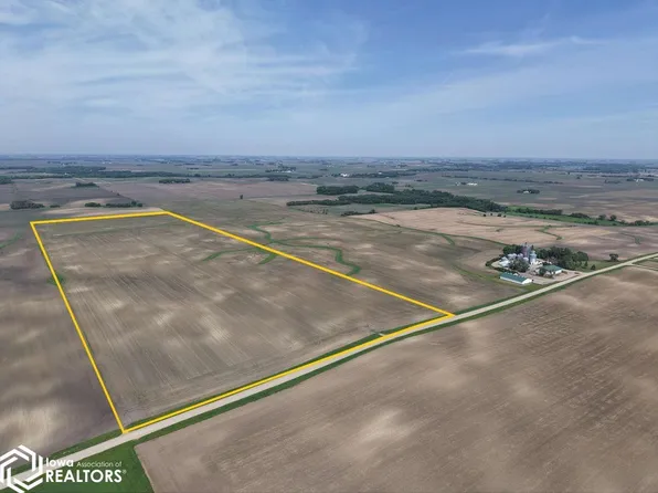 560th Ave, Bricelyn, MN 56014