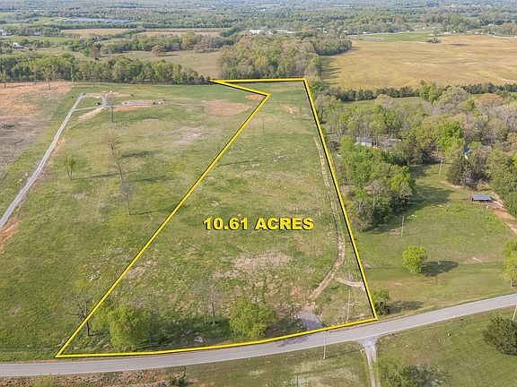 2nd image of 0 Dixon Rd Lot 11