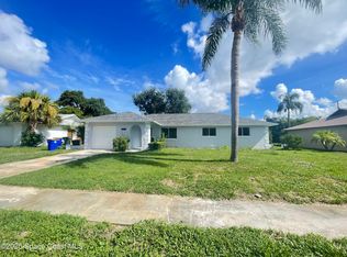 1118 Manatee Dr, Rockledge, FL 32955