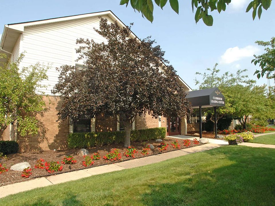 Outdoor Space