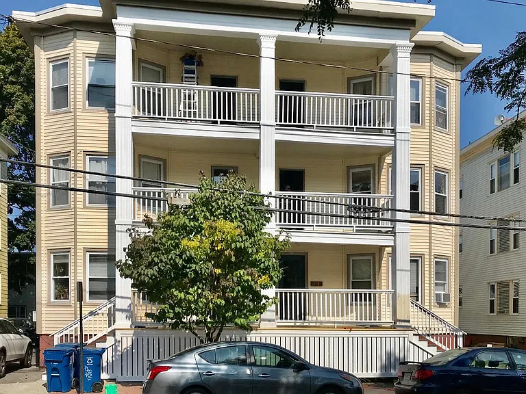 111 Grant St #2 — Photo 18