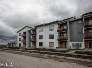 1160 Rosa Way APT J, Bozeman, MT 59718