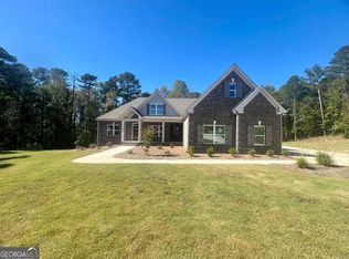 1362 Foxglove Ct, Statham, GA 30666