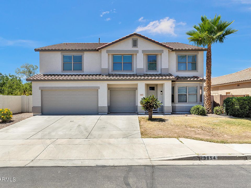 1st image of 3854 S CALDERON --