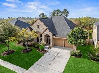 13406 Redwood Shores Dr, Houston, TX 77044
