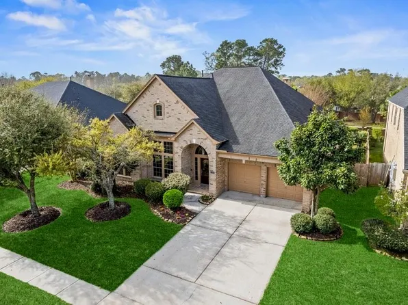 13406 Redwood Shores Dr, Houston, TX 77044