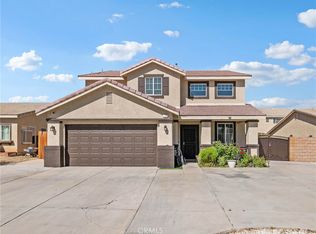 14640 Indian Wells Dr, Victorville, CA 92394
