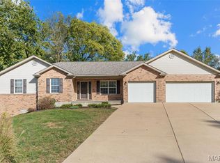 437 Cherie Ct, Washington, MO 63090