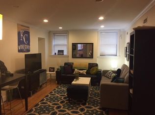 2707 N Wilton Ave #G, Chicago, IL 60614