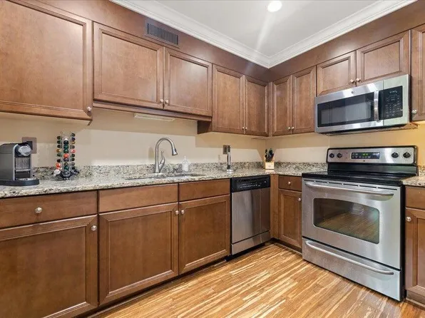 1240 Fairmont Ave APT 1, Mount Pleasant, SC 29464