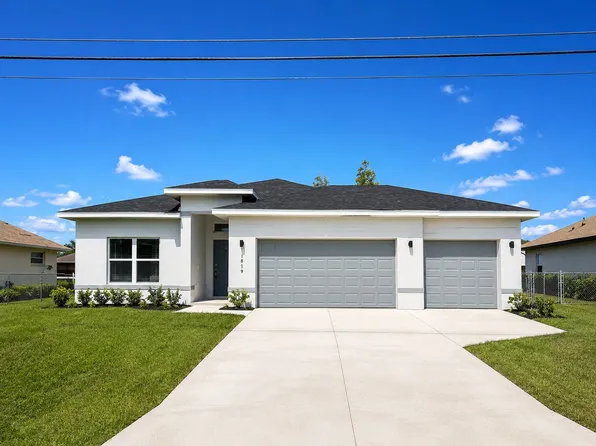 1819 NE 2nd St, Cape Coral, FL 33909
