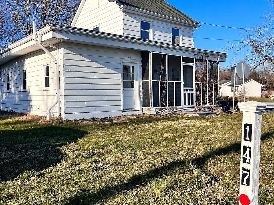 147 Big Oak Rd, Bridgeton, NJ 08302 Zillow