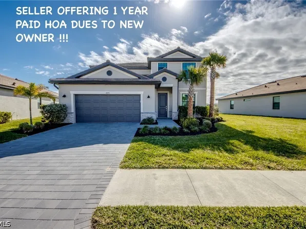 14175 Winding Cedar Way, Fort Myers, FL 33913