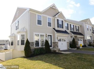 7519 Helston Ct, Hanover, MD 21076