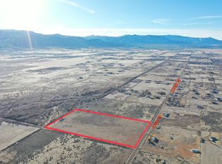 6300 N 2300 W #W, Cedar City, UT 84721