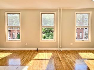 83 Lafayette Ave APT 2, Brooklyn, NY 11217