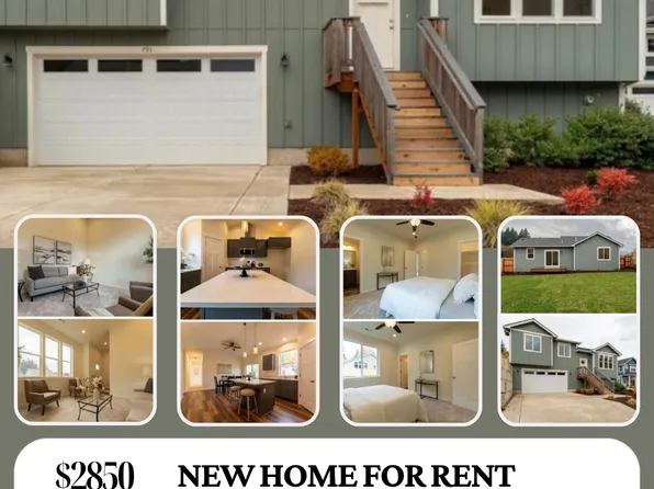 791 Quail Glenn Dr, Philomath, OR 97370