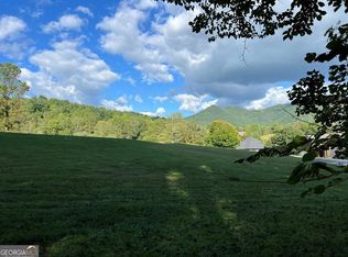 LOT 1D Foxfire Dr, Hayesville, NC 28904