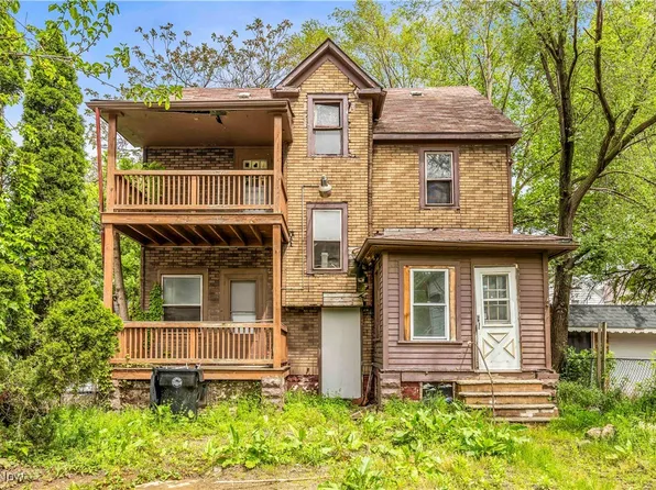 6927 Worley Ave, Cleveland, OH 44105
