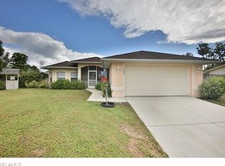 5436 26th Pl SW, Naples, FL 34116