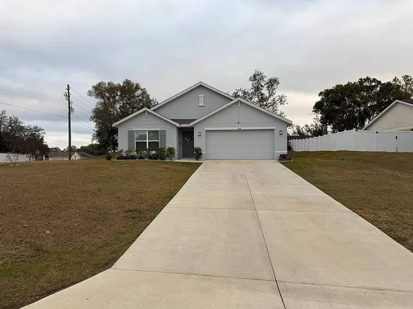 4446 Bayridge Ct, Spring Hill, FL 34606