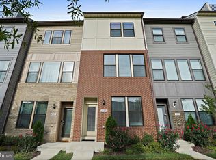 4807 Vista Green Ln, Lanham, MD 20706