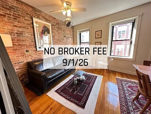 13 Charter St #4F Photo 1