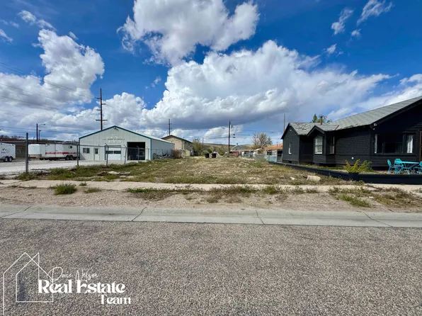 118 E J St, Casper, WY 82601