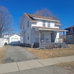 619 Jennings St, Endicott, NY, 13760