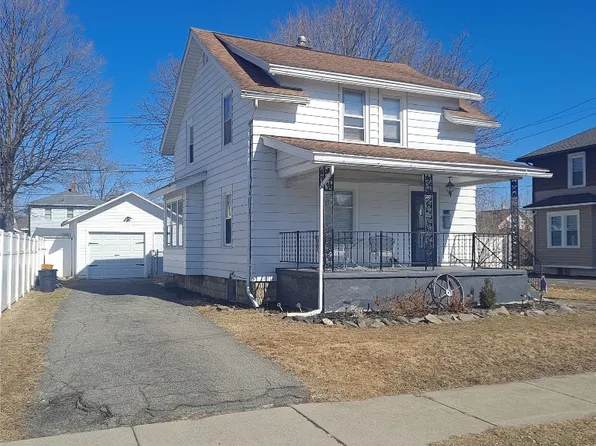 619 Jennings St, Endicott, NY 13760