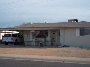 5415 E Decatur St, Mesa, AZ 85205