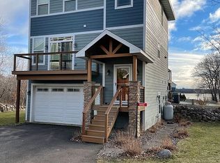 N990 Landing Rd, Weyerhaeuser, WI 54895