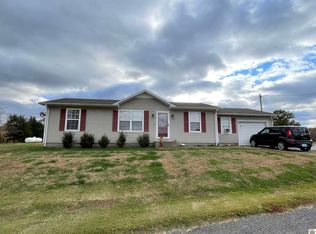 123 El Camino Real Dr, Cadiz, KY 42211